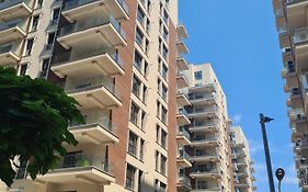 Apartament Moghioros Park Residence DUM1