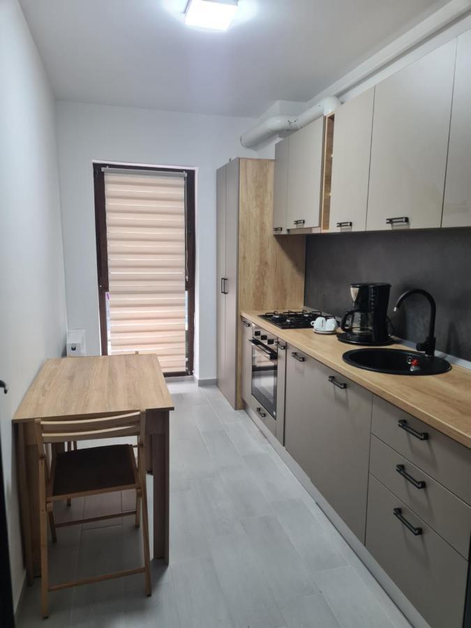 Apartament Moghioros Park Residence DUM1 Bucarest Exterior foto